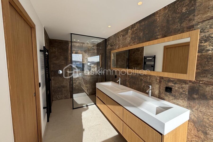 Maison à vendre à Saint tropez