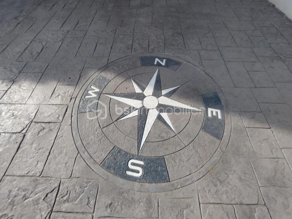 VILLA 3 FACES 4 CHAMBRES ELNE – 5 pièces – 4 chambres – 124 m²