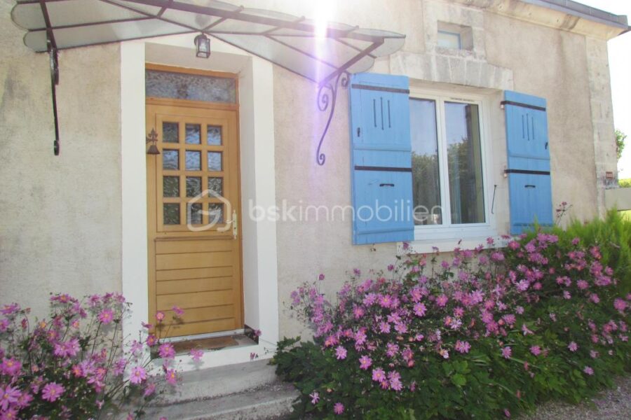 Maison à vendre à Mensignac