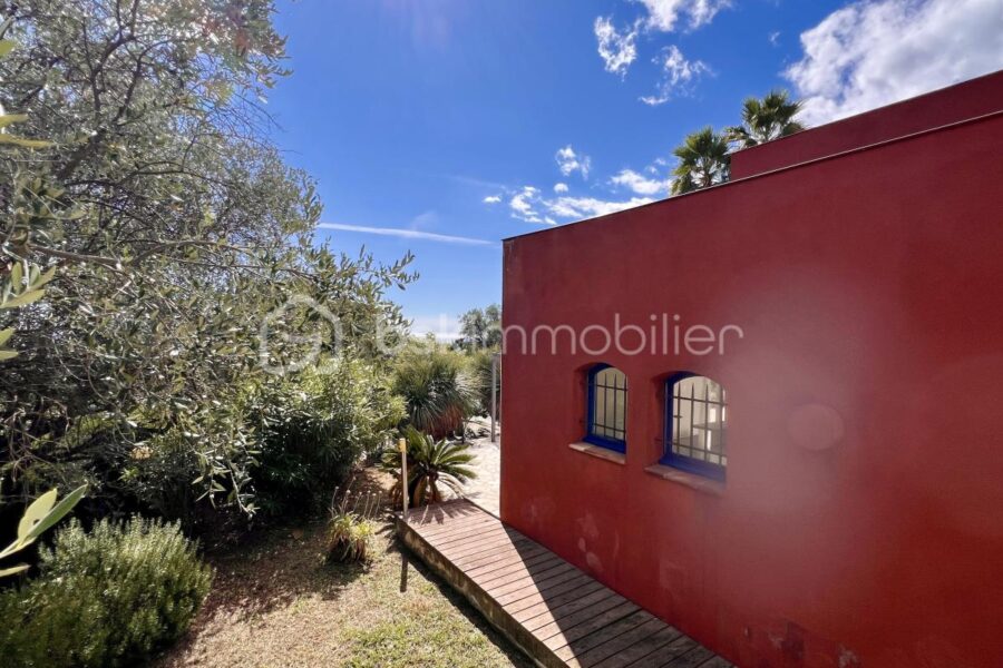 Maison à vendre à Vence