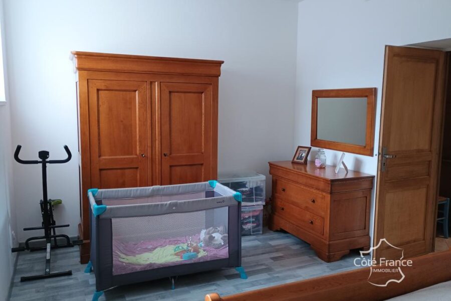 Maison à vendre à Vervins