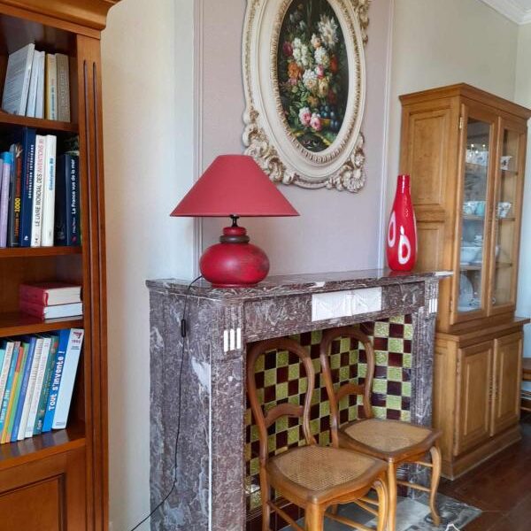 Maison à vendre à Wassigny
