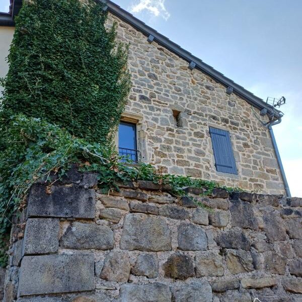 Maison à vendre à Mercuer