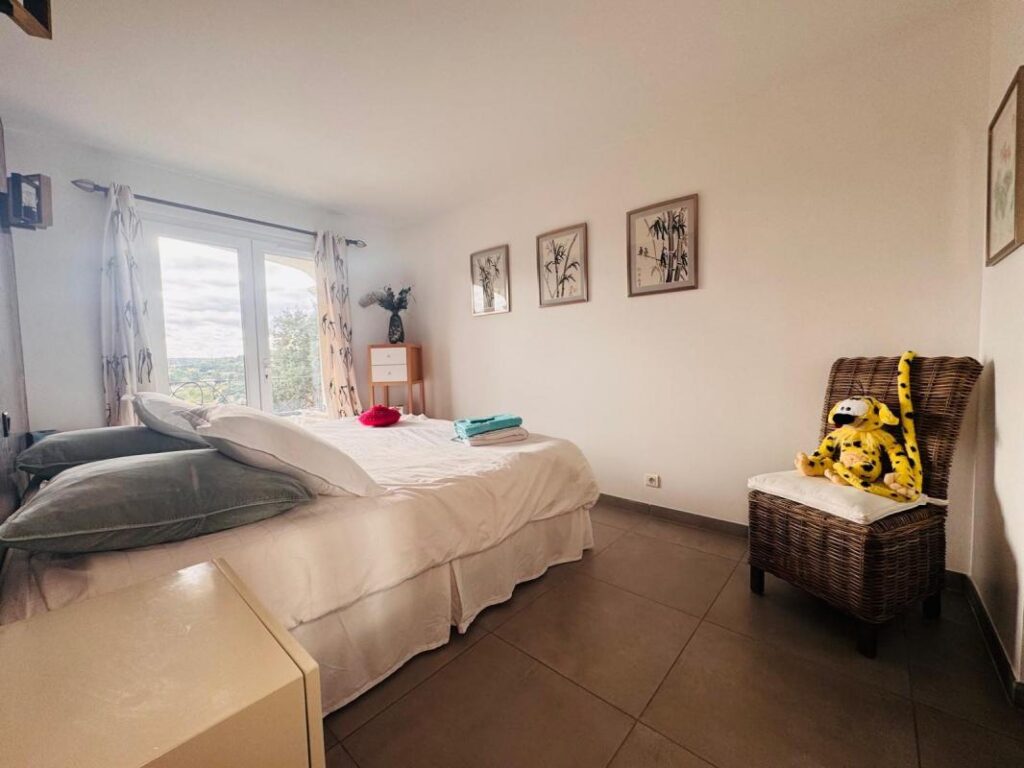 Maison à vendre Rochefort-du-Gard – 6 pièces – 4 chambres – 202 m²