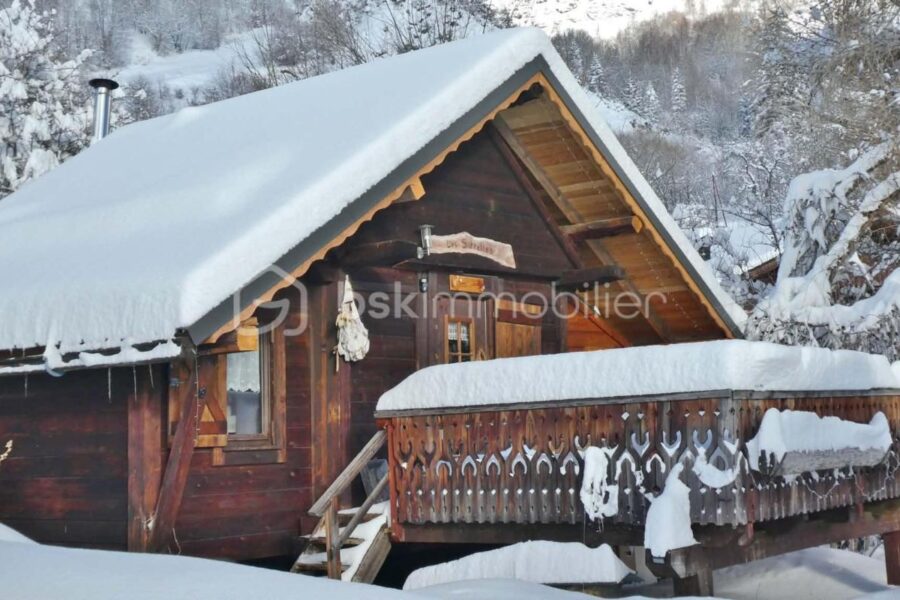 Maison à vendre à Jarrier