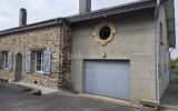 À vendre : Maison individuelle avec jardin en pleine campagne ! – 5 pièces – 3 chambres – 150 m²