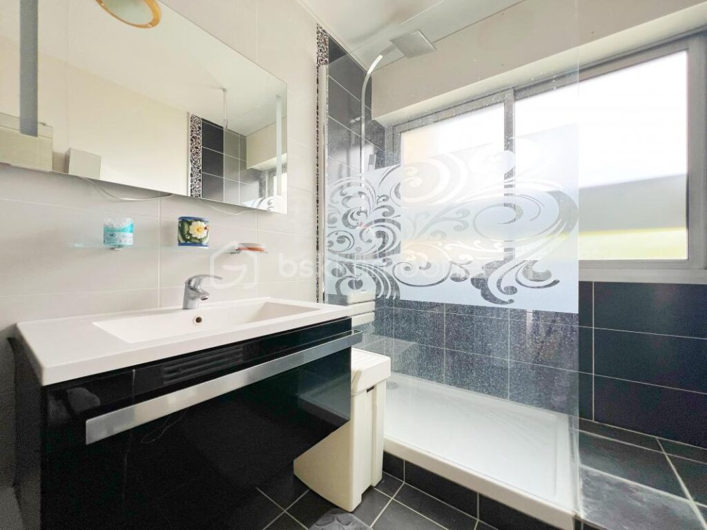 Marly-le-Roi, Résidence Les Vergers de Marly – 4 pièces – 3 chambres – 85 m²