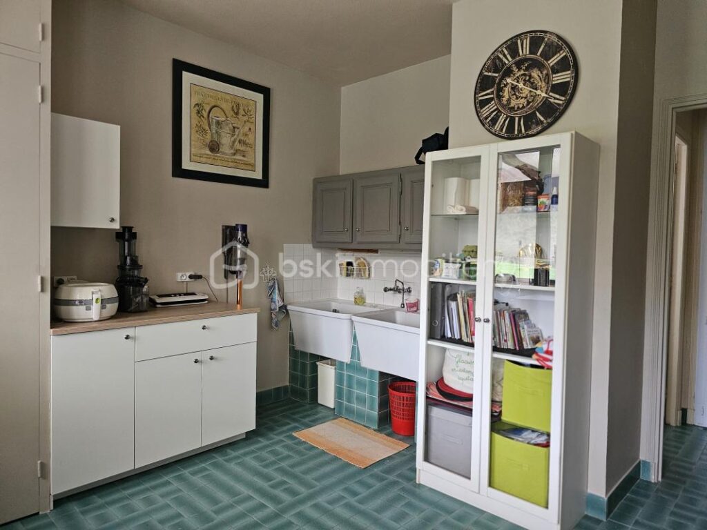 COUP DE COEUR : Magnifique chaumière, où vous admirerez le jardin depuis le SPA – 9 pièces – 5 chambres – 470 m²