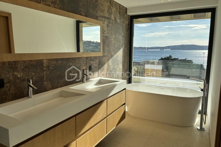 Maison à vendre à Saint tropez