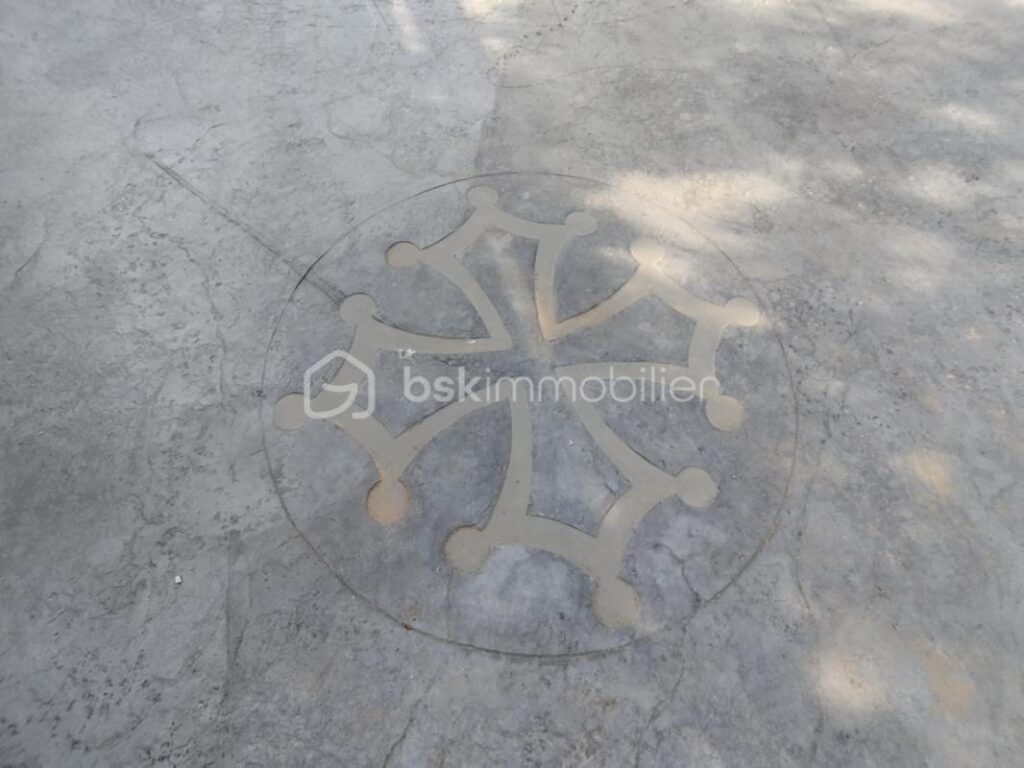 VILLA 3 FACES 4 CHAMBRES ELNE – 5 pièces – 4 chambres – 124 m²