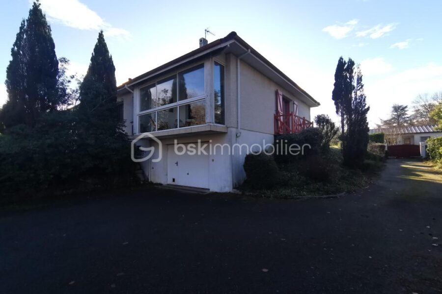 Maison à vendre à Boulin