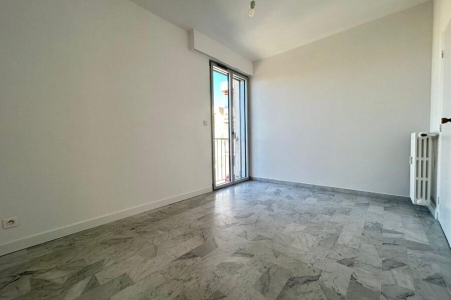Appartement à louer à Nice