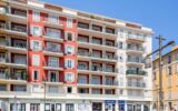 RARE! NICE PORT 2P 57 m² VUE MER – 2 pièces – 1 chambre – 57 m²