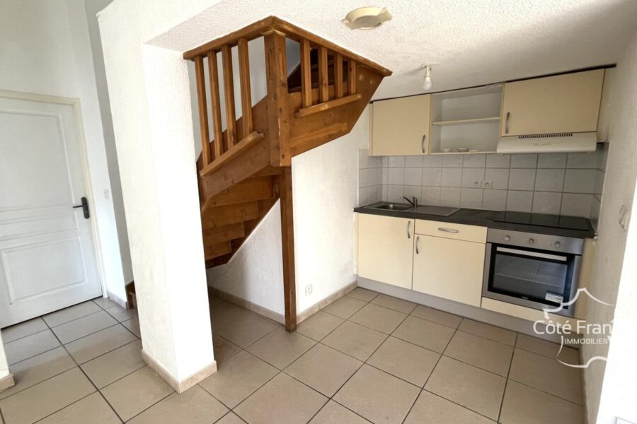 Appartement à vendre à Agde