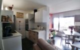 Appartement T2, Vue Port avec Place de Parking – 2 pièces – 1 chambre – 43 m²