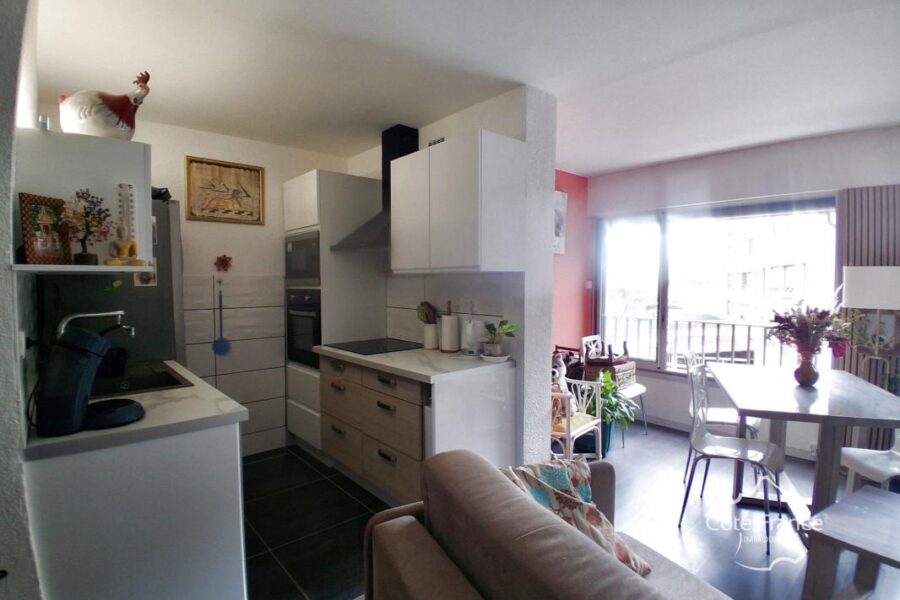 Appartement à vendre à Agde