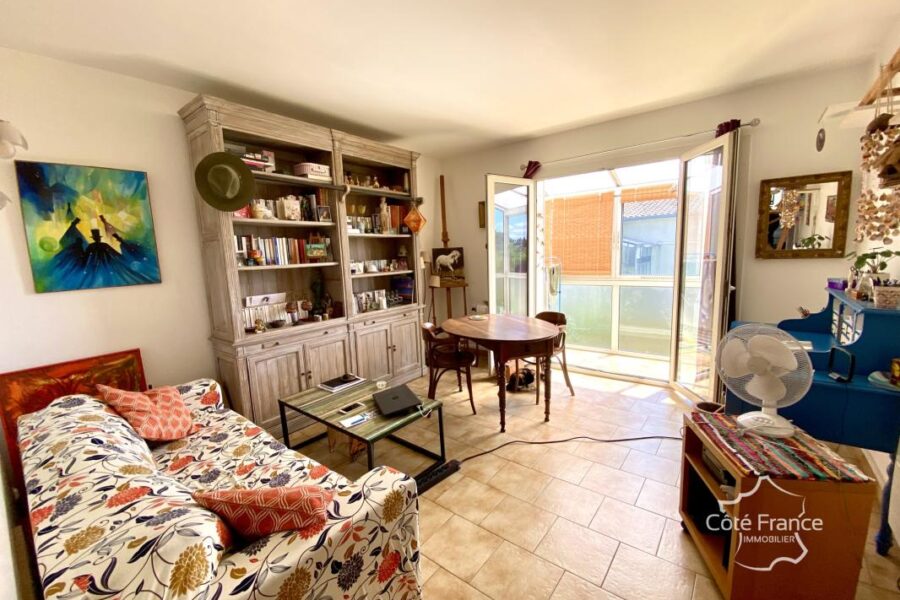 Appartement à vendre à Montpellier