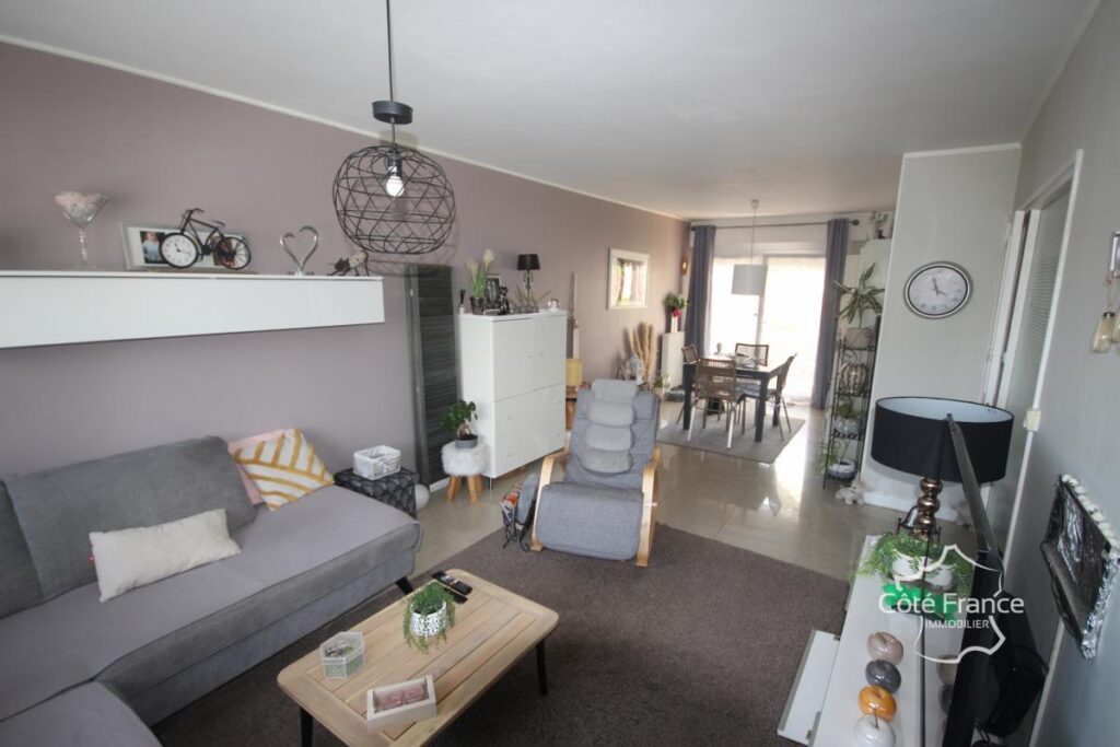 maison/villa 5 pièces – 5 pièces – 4 chambres – 128 m²