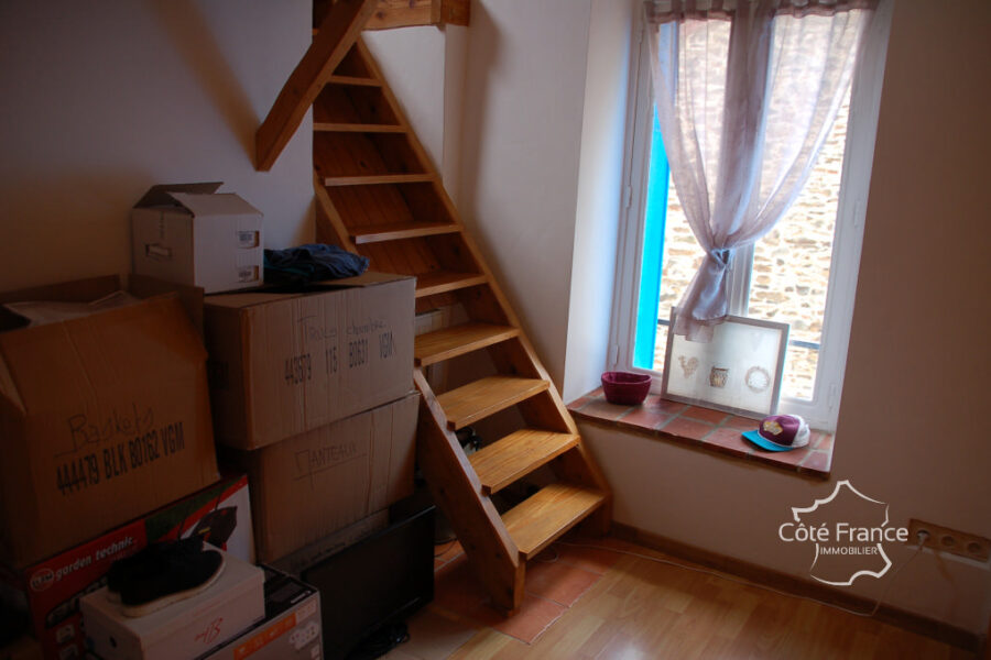 Maison à vendre à Laifour