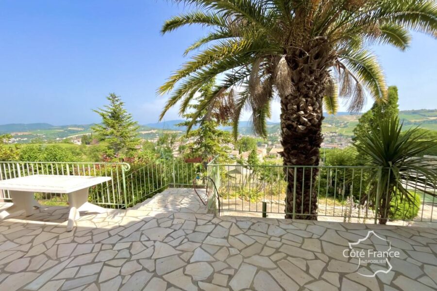 Maison à vendre à Limoux