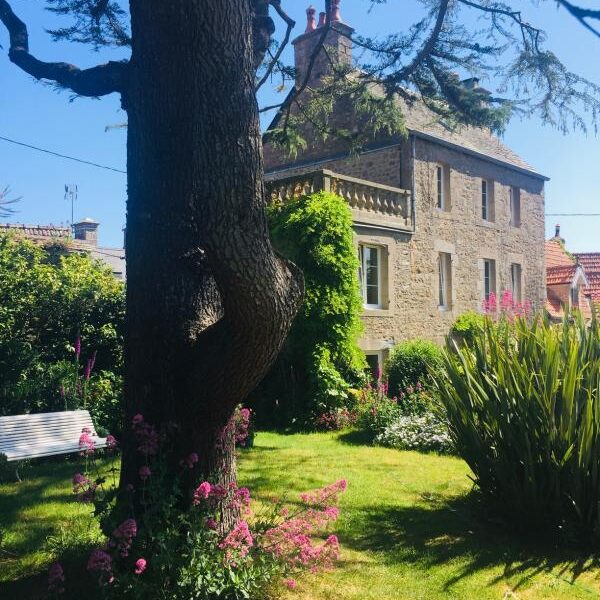 Maison à vendre à Fermanville