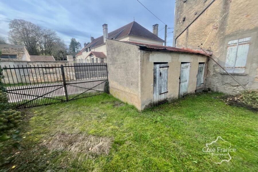 Maison à vendre à Andryes
