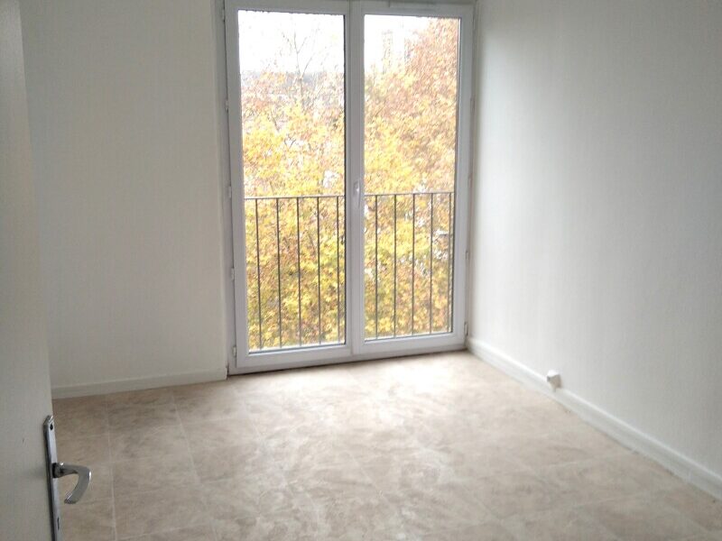 Appartement à louer à Troyes