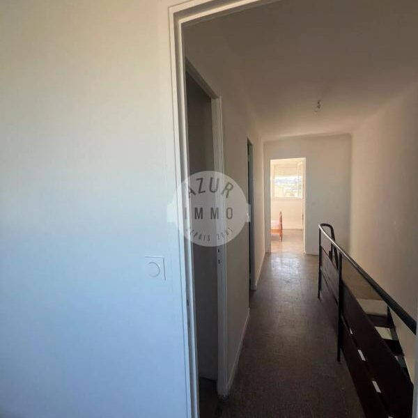 Appartement à vendre à Marseille 4eme