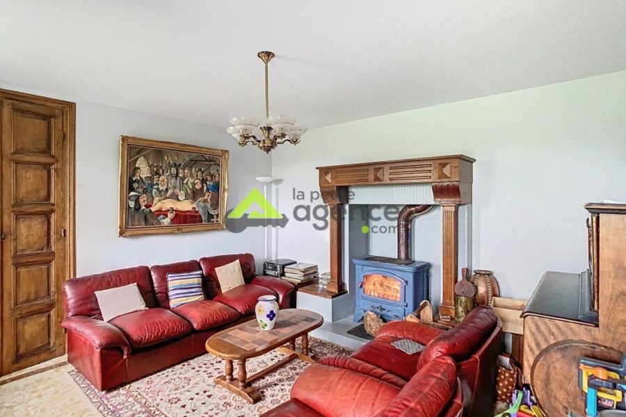 Maison à vendre à Champagnat