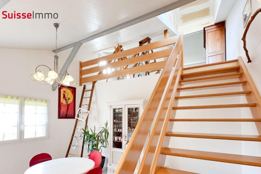 Appartement à vendre à Blamont