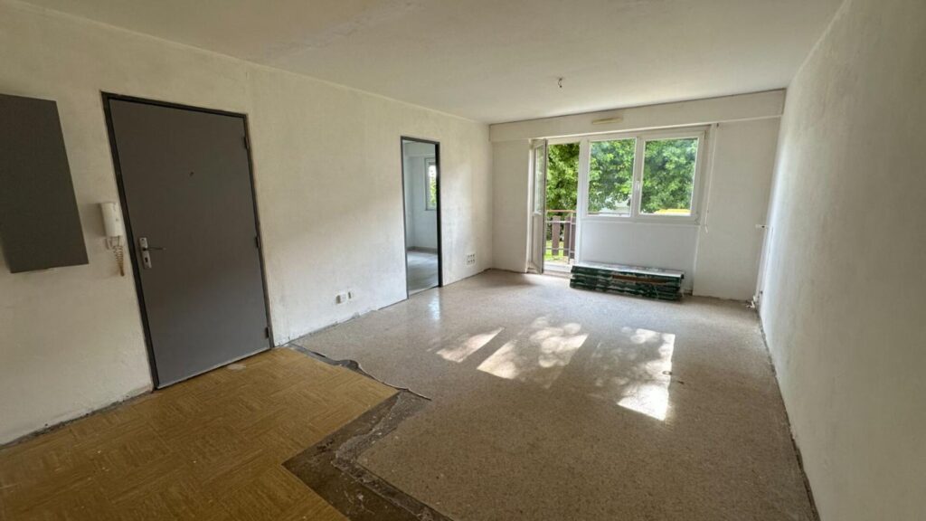Appartement L Isle Sur Le Doubs 4 pièce(s) 75.89 m2 – 4 pièces – 3 chambres – 75 m²