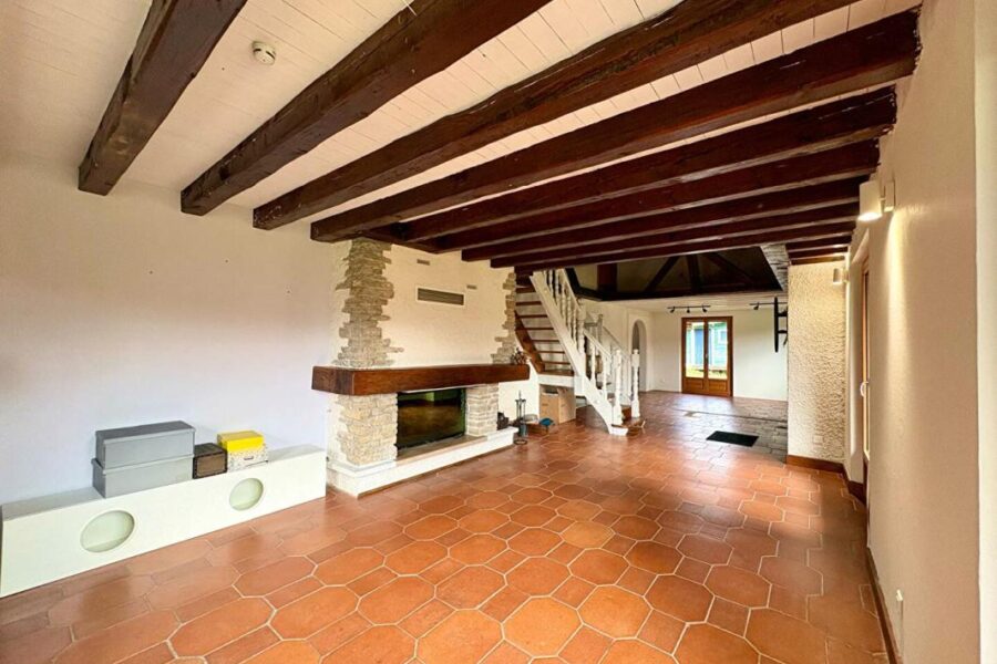 Maison à vendre à Goumois