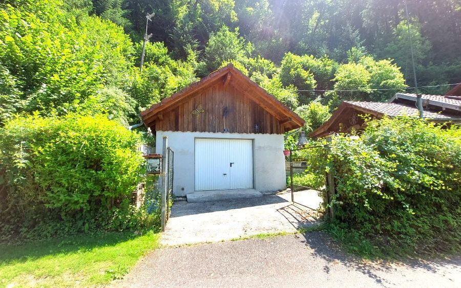 Maison à vendre à Glere — Vue nature — photo 4