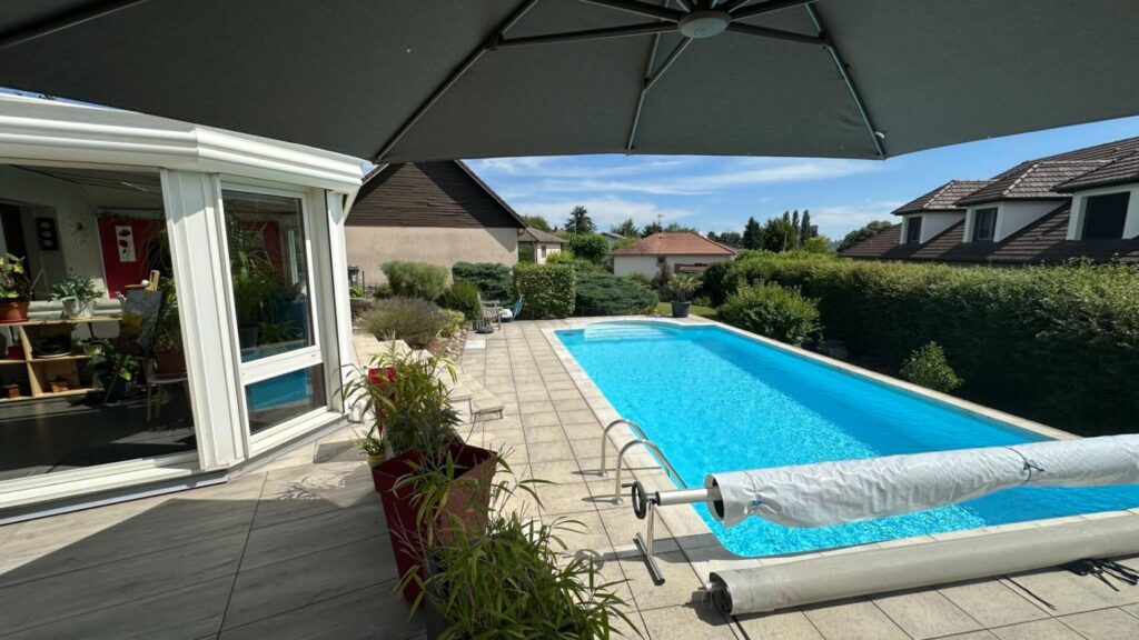 Maison Lure 7 pièce(s) 132 m2 – 7 pièces – 4 chambres – 132 m²