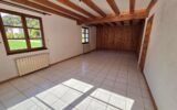 MAISON 9 PIECES 206m² SUR 13.91 ARES 329000 EUROS – 9 pièces – 7 chambres – 205 m²