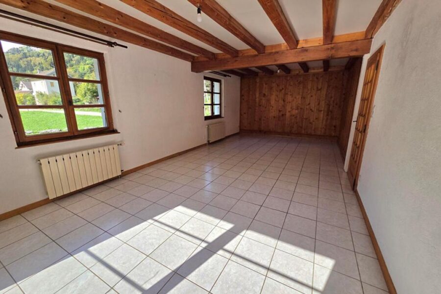 Maison à vendre à Belleherbe