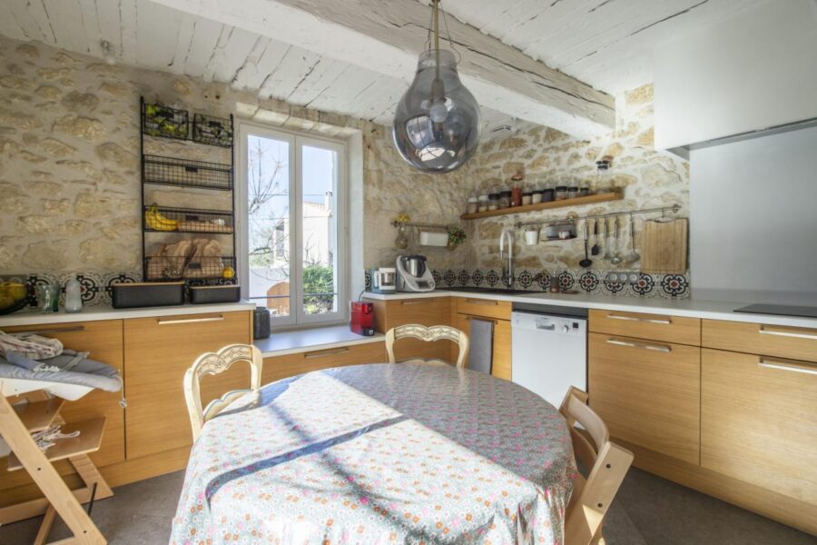 Maison à vendre à Theziers