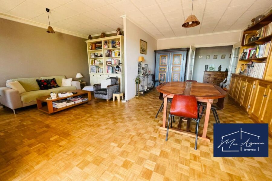 Appartement à vendre à Avignon