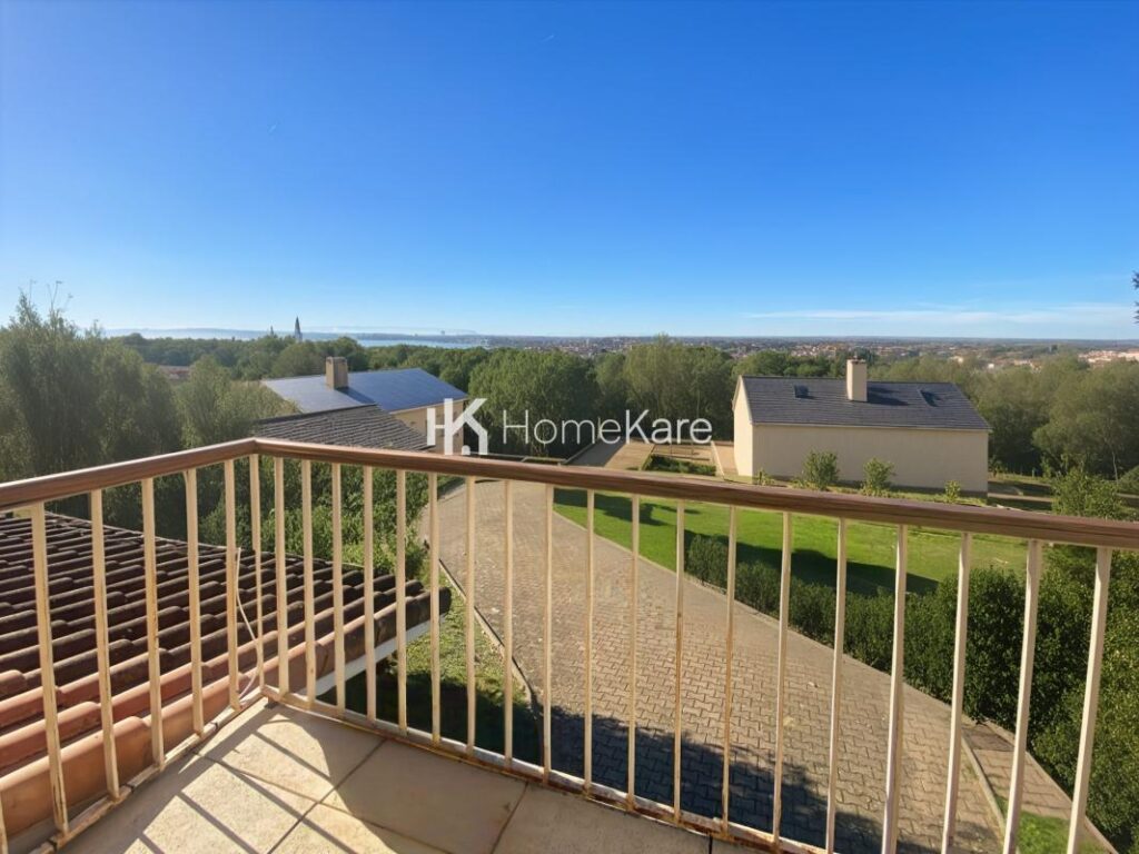 Maison à vendre Launaguet – 4 pièces – 3 chambres – 95 m²