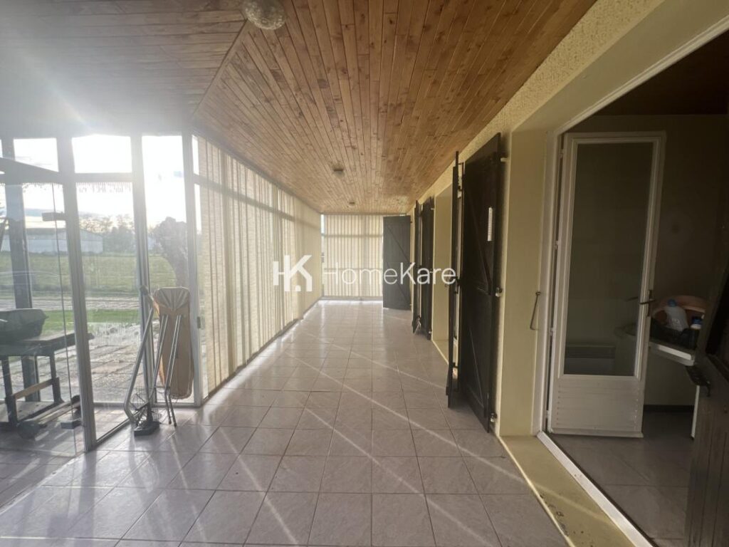 Maison à vendre Saint-Gaudens – 5 pièces – 3 chambres – 130 m²