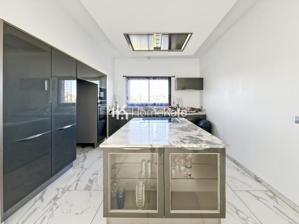 VOTRE MAISON DE RÊVE ! – 6 pièces – 4 chambres – 224 m²