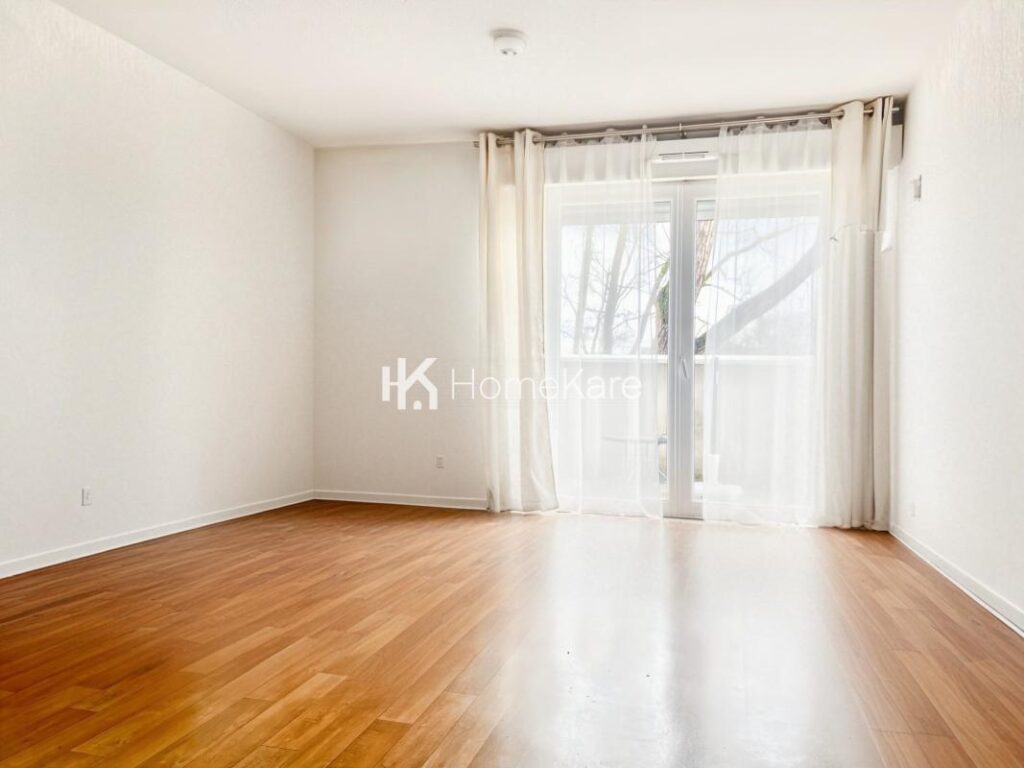 Appartement T2 avec de beaux volumes – 2 pièces – 1 chambre – 50 m²