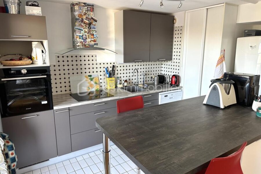 Appartement à vendre à Toulouse