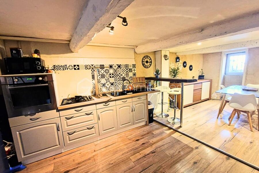 Maison à vendre à Sigean