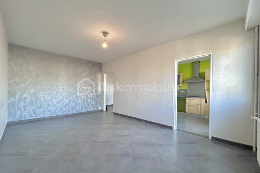 Appartement à vendre à Cognin