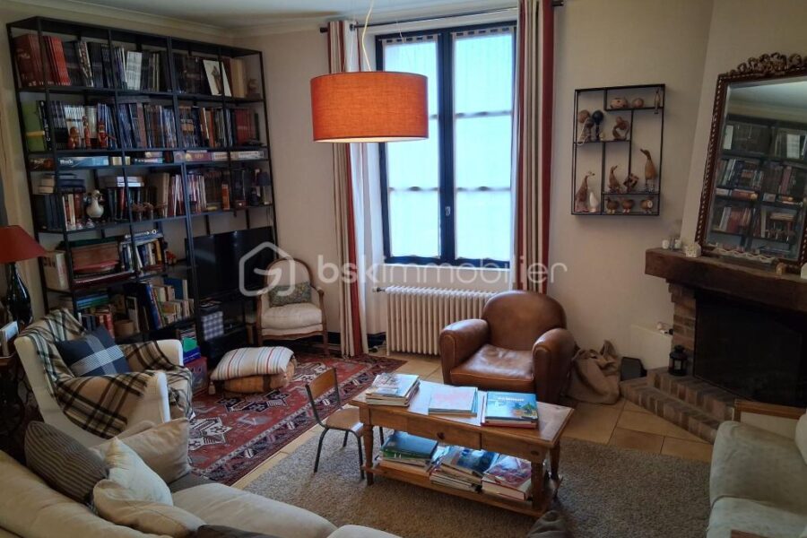 Maison à vendre à Orléans