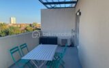 Appartement moderne à Sérignan avec terrasse – 2 pièces – 1 chambre – 35 m²