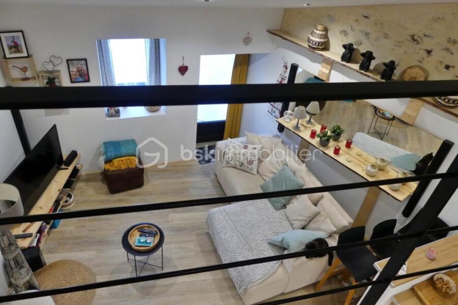 Maison à vendre à Joch