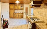 Une vue rare, un emplacement recherché, une maison de caractère au cœur de Roiffieux – 4 pièces – 2 chambres – 75 m²