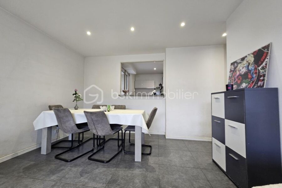 Appartement à vendre à Grenoble